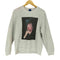ボンジュールレコーズ bonjour records Original Alfred Hitchcock Smoke Sweat メンズ JPN:M
