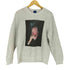 ボンジュールレコーズ bonjour records Original Alfred Hitchcock Smoke Sweat メンズ JPN:M