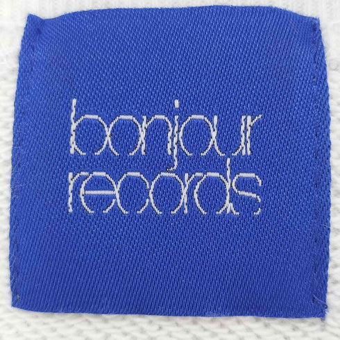 ボンジュールレコーズ bonjour records Original Alfred Hitchcock Smoke Sweat メンズ JPN:M