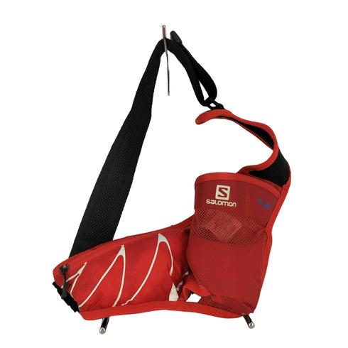 サロモン SALOMON Sensibelt センシベルト ランニングポーチ ウエストバッグ メンズ