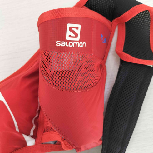 サロモン SALOMON Sensibelt センシベルト ランニングポーチ ウエストバッグ メンズ
