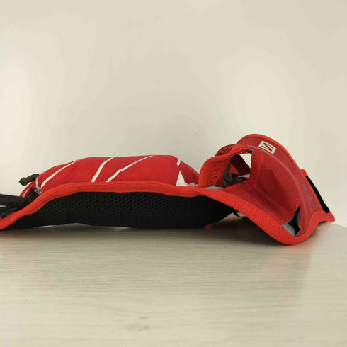 サロモン SALOMON Sensibelt センシベルト ランニングポーチ ウエストバッグ メンズ