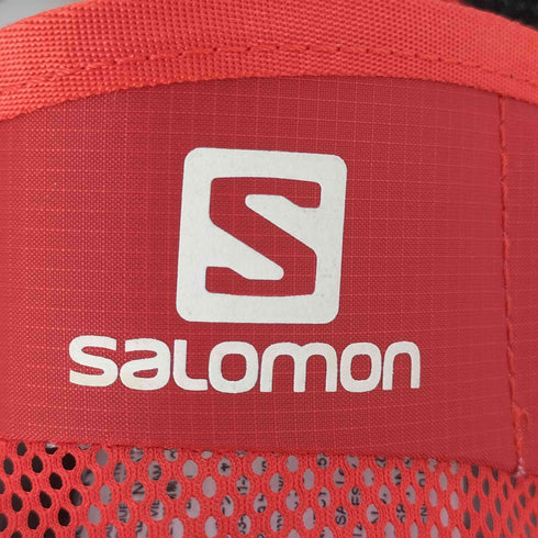 サロモン SALOMON Sensibelt センシベルト ランニングポーチ ウエストバッグ メンズ