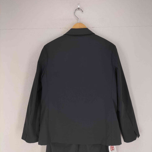 ユニクロ UNIQLO 感動ジャケット パンツ セットアップ レディース M