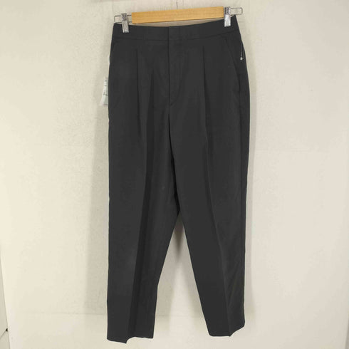 ユニクロ UNIQLO 感動ジャケット パンツ セットアップ レディース M