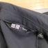 ユニクロ UNIQLO 感動ジャケット パンツ セットアップ レディース M