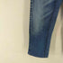 アンスクリア INSCRIRE Straight Patch CDenim レディース