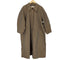 トゥデイフル TODAYFUL Satin Twill Coat レディース JPN:38