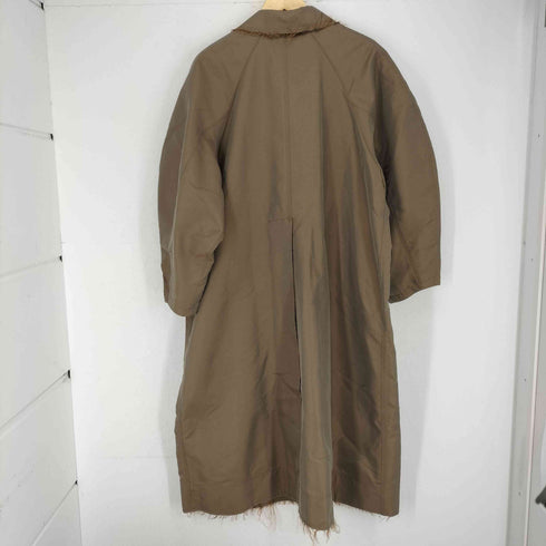 トゥデイフル TODAYFUL Satin Twill Coat レディース JPN:38