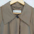トゥデイフル TODAYFUL Satin Twill Coat レディース JPN:38