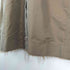 トゥデイフル TODAYFUL Satin Twill Coat レディース JPN:38