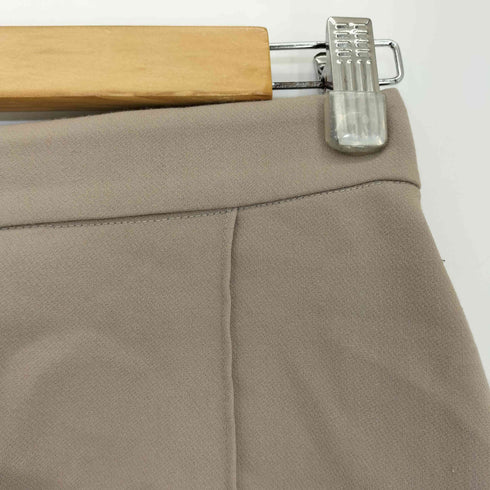 ミスティック mystic NEWピンタックショートパンツ レディース JPN:2