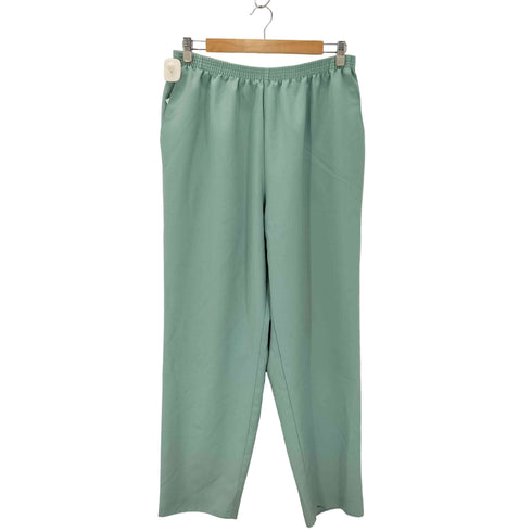 アルフレッドダナー ALFRED DUNNER USA製 イージーパンツ メンズ 18
