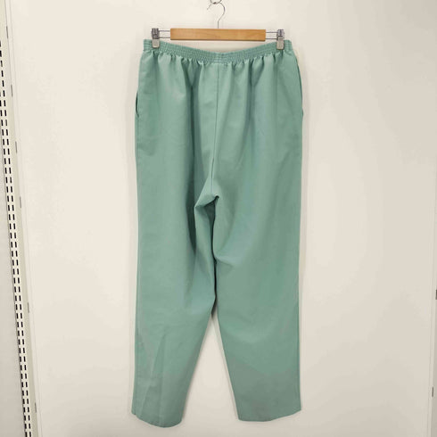アルフレッドダナー ALFRED DUNNER USA製 イージーパンツ メンズ 18