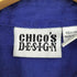 チコズデザイン CHICOS DESIGN シェルボタン リネンシャツ メンズ 2