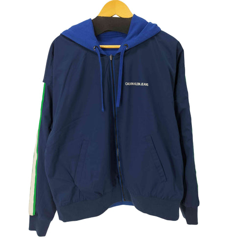 カルバンクラインジーンズ Calvin Klein Jeans メンズ JPN:M
