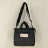 マルニ MARNI MINI PUFF LOGO TOTE BAG 2WAY ショルダーバッグ レディース