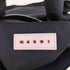 マルニ MARNI MINI PUFF LOGO TOTE BAG 2WAY ショルダーバッグ レディース