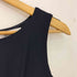 ジェンヌ JENNE 21SS ノースリーブリッチフレアワンピース レディース JPN:S