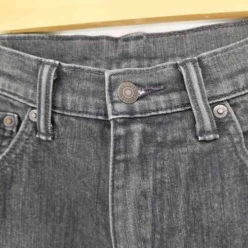 リーバイス Levis Warm Jeans 505 フィット レギュラーストレート サーモライト ストレッチデニム メンズ W32