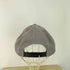 BLACK SCALE 6パネルキャップ メンズ