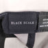 BLACK SCALE 6パネルキャップ メンズ