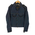 ジョイリッチ JOYRICH ナポレオン デニム ジャケット メンズ import:M