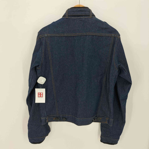 ジョイリッチ JOYRICH ナポレオン デニム ジャケット メンズ import:M