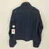 ジョイリッチ JOYRICH ナポレオン デニム ジャケット メンズ import:M