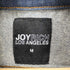 ジョイリッチ JOYRICH ナポレオン デニム ジャケット メンズ import:M