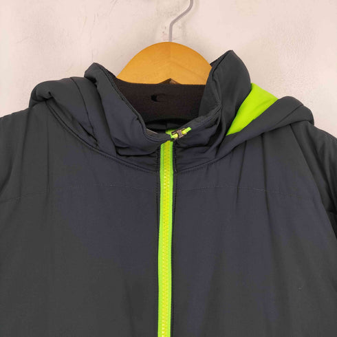 アンダーアーマー UNDER ARMOUR 中綿フーディージャケット メンズ JPN:XXL