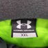 アンダーアーマー UNDER ARMOUR 中綿フーディージャケット メンズ JPN:XXL