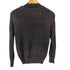 アメリカンアパレル AMERICAN APPAREL ラメ クルーネックニット レディース import:XS