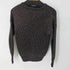 アメリカンアパレル AMERICAN APPAREL ラメ クルーネックニット レディース import:XS