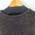 アメリカンアパレル AMERICAN APPAREL ラメ クルーネックニット レディース import:XS