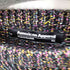 アメリカンアパレル AMERICAN APPAREL ラメ クルーネックニット レディース import:XS