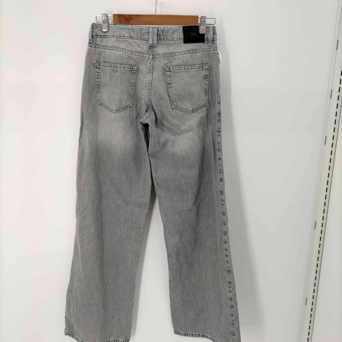ザラ ZARA バギーデニムパンツ レディース EUR:34