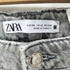 ザラ ZARA バギーデニムパンツ レディース EUR:34