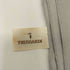 トラサルディ TRUSSARDI シルク100% 総柄スカーフ レディース