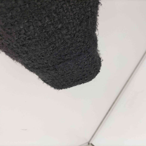 ザラ ZARA ツイードショートジャケット レディース import:S