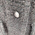 ザラ ZARA ツイードショートジャケット レディース import:S