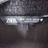 ザラ ZARA ツイードショートジャケット レディース import:S
