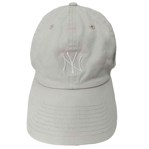 ニューエラ NEW ERA NY刺繍 6パネルキャップ レディース