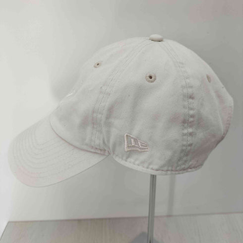 ニューエラ NEW ERA NY刺繍 6パネルキャップ レディース