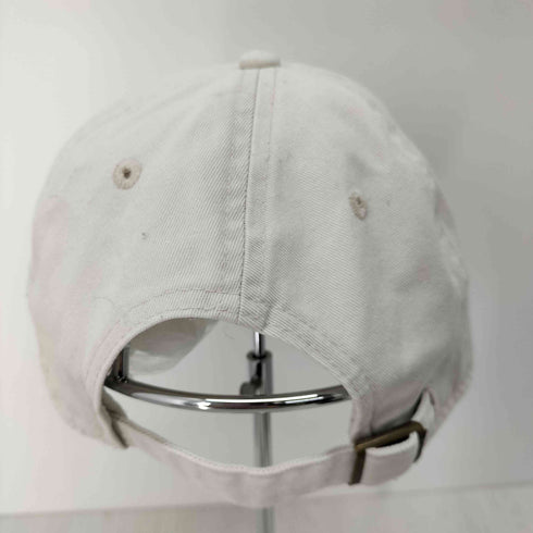 ニューエラ NEW ERA NY刺繍 6パネルキャップ レディース