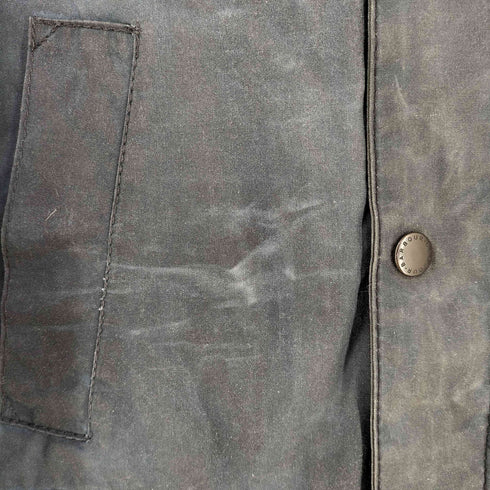 バブアー Barbour CLASSIC BEDALE レディース import:XL