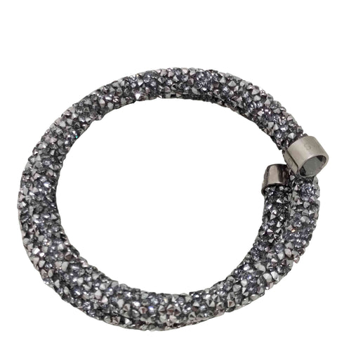 ダニエルスワロフスキー DANIEL SWAROVSKI デザインブレスレット レディース