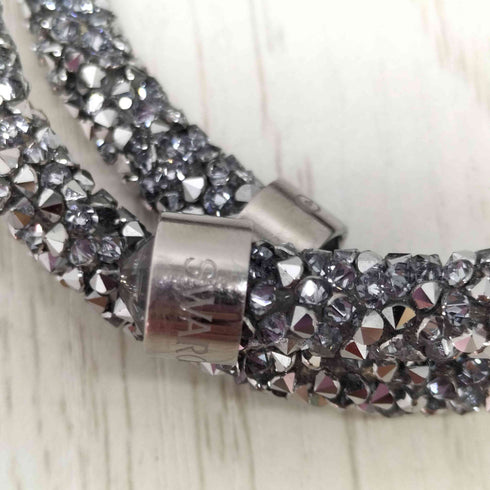 ダニエルスワロフスキー DANIEL SWAROVSKI デザインブレスレット レディース