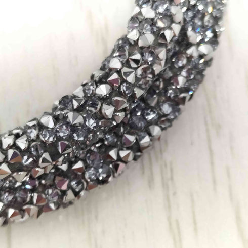 ダニエルスワロフスキー DANIEL SWAROVSKI デザインブレスレット レディース