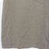 ザラ ZARA サイドスリット クルーネックTシャツワンピース レディース import:M